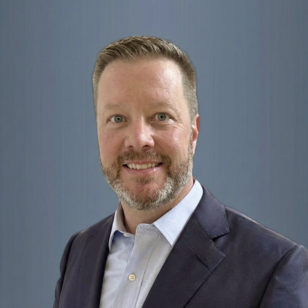 Portrait of Kurt Oestreicher